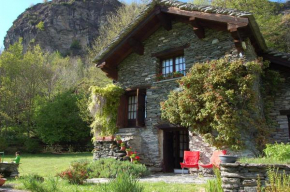 Chalet La Baita